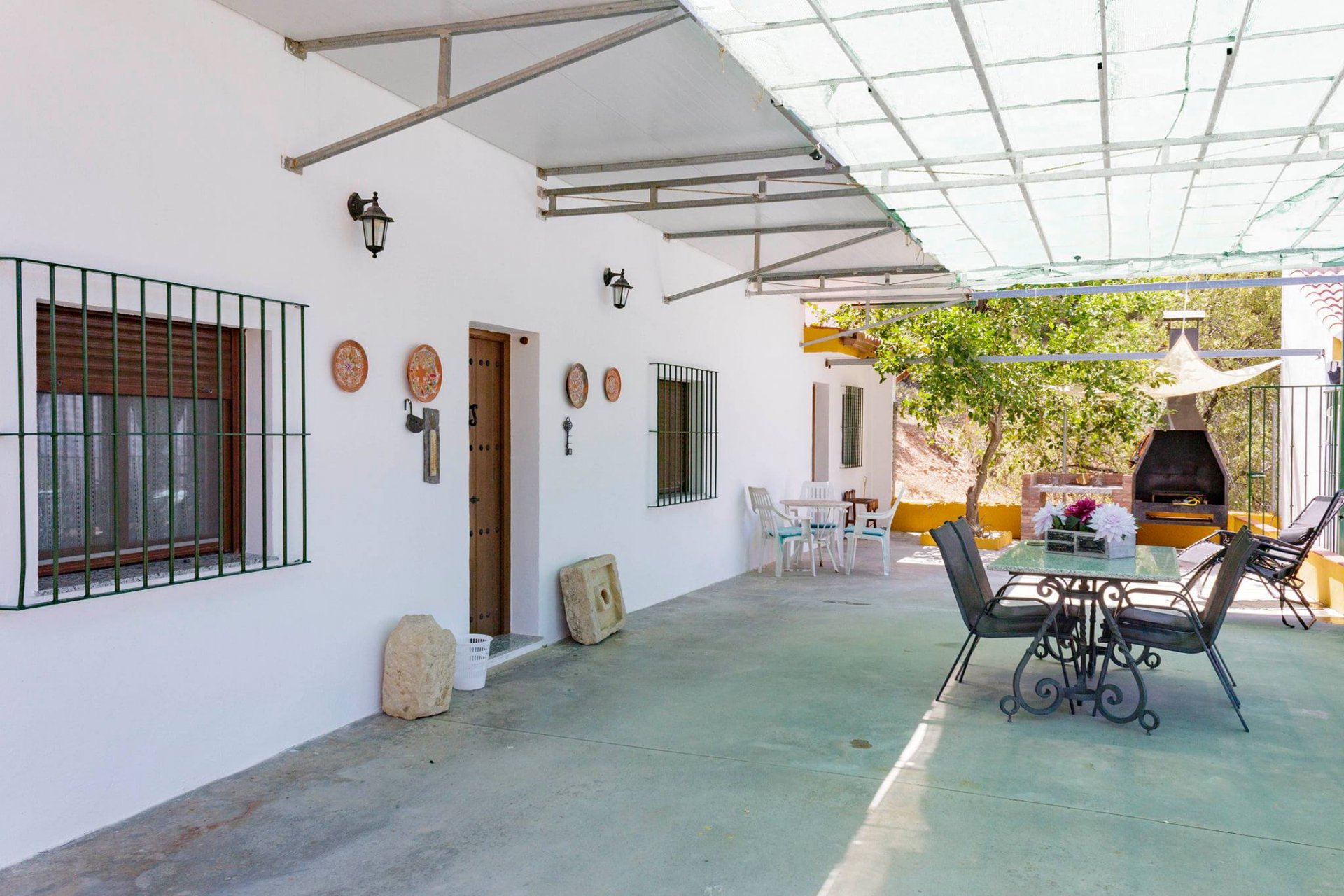 Alojamiento Rural Fuente Amuña - Alquilar Casas y Alojamientos Rurales